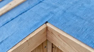Jaka membrana dachowa na deskowanie
