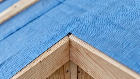 Jaka membrana dachowa na deskowanie