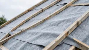 Jaka membrana na dach