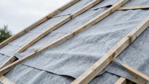 Jaka membrana na dach