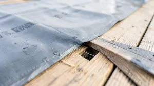 Jaka membrana na dach deskowany