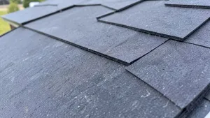 Jaka papa na dach garażu