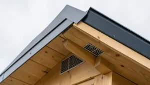 Jaka podbitka na dach dwuspadowy