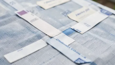 Jaka taśma do membrany dachowej