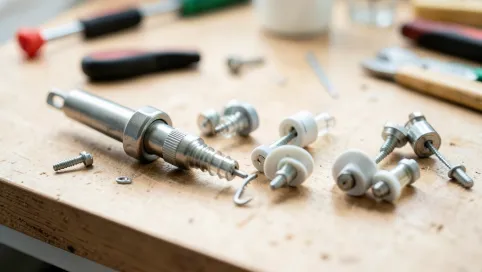 Jaki bezpiecznik do rolet