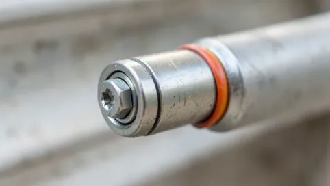 Jaki bezpiecznik do rolet zewnętrznych