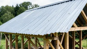 Jaki dach jest najtańszy w budowie