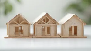 jaki kąt dachu dwuspadowego