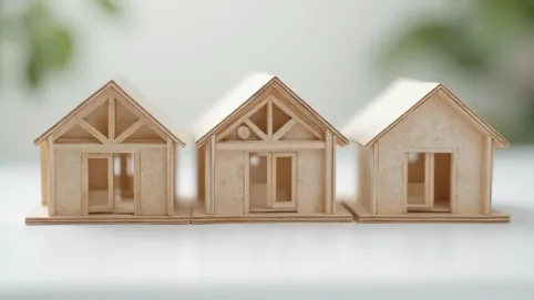 jaki kąt dachu dwuspadowego