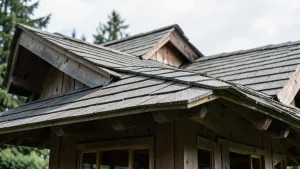 jaki kąt dachu na altanie