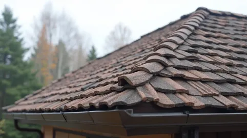 jaki kąt nachylenia dachu jednospadowego