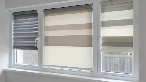 Jaki Kolor Rolet Zewnętrznych Do Białych Okien