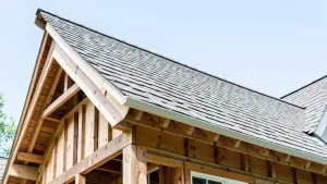 jaki koszt dachu 100m2