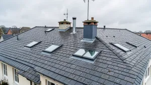 jaki koszt dachu 100m2 Gdańsk