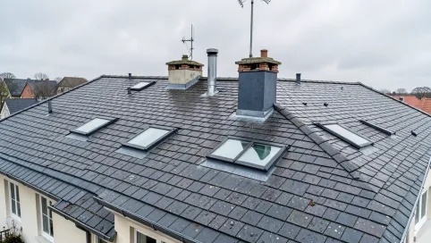 jaki koszt dachu 100m2 Gdańsk