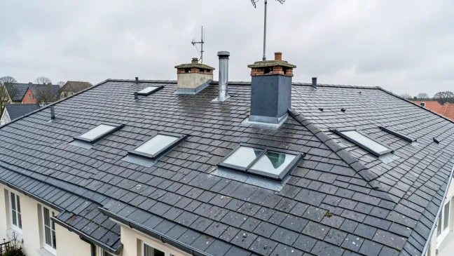 jaki koszt dachu 100m2 Gdańsk