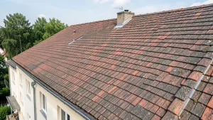 jaki koszt dachu 100m2 Szczecin