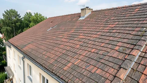 jaki koszt dachu 100m2 Szczecin