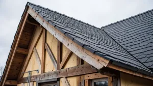 jaki koszt dachu 100m2 Wrocław