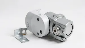 Jaki silnik do rolet zewnętrznych