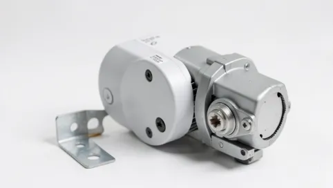 Jaki silnik do rolet zewnętrznych