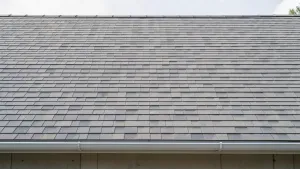 Jaki spadek dachu na 10 metrach