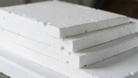 Jaki styropian na ocieplenie dachu