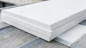 Jaki styropian na ocieplenie stropodachu