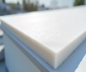 Jaki styropian na ocieplenie stropodachu