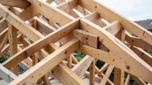 Jakie krokwie na dach