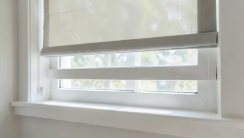 Jakie Otwory Pod Okna Z Roletami