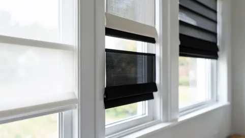 Jakie Rolety Do Białych Okien