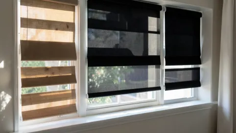 Jakie Rolety Do Domu