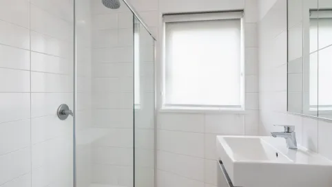 Jakie Rolety Do Łazienki