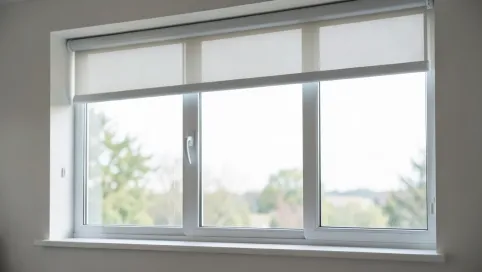 Jakie Rolety Do Okien Trzyszybowych