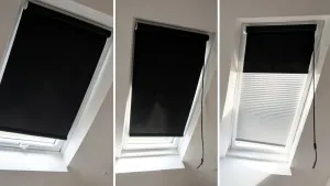 Jakie Rolety Na Okna Dachowe
