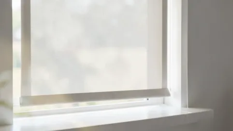 Jakie Rolety Na Okna Nieotwierane