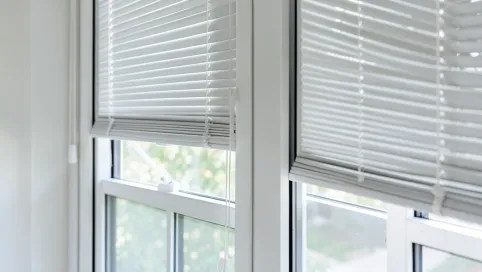 Jakie Rolety Na Okna Z Wywietrznikami