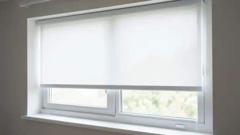 Jakie Rolety Wewnętrzne Do Okien Plastikowych