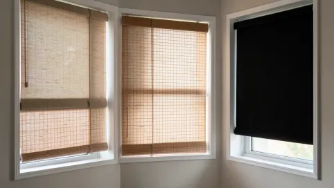 Jakie Rolety Wewnętrzne Wybrać