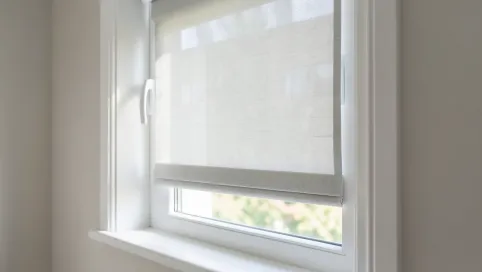 Jakie Rolety Zewnętrzne Do Białych Okien