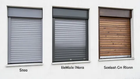 Jakie Rolety Zewnętrzne Wybrać