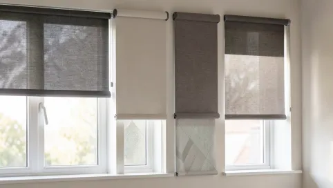 Jakie są najlepsze rolety