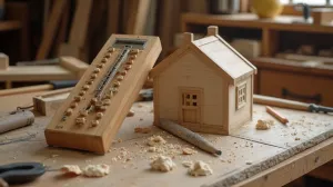 Kalkulator ciesielski dach dwuspadowy