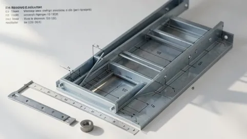 kalkulator schodów stalowych