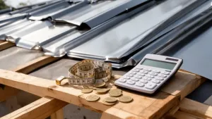 koszt blachodachówki kalkulator