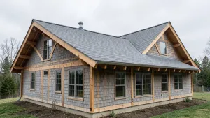 Koszt dachu kopertowego 200m2