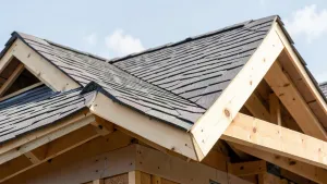 Koszt dachu kopertowego 300m2