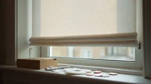 koszt montażu rolet dzień noc
