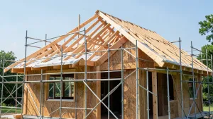 koszt podniesienia dachu w domu jednorodzinnym